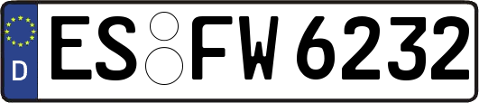 ES-FW6232
