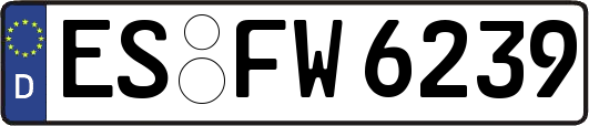 ES-FW6239