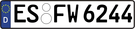 ES-FW6244