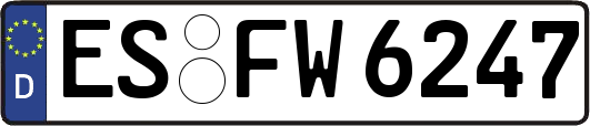 ES-FW6247
