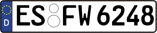 ES-FW6248