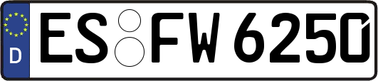 ES-FW6250
