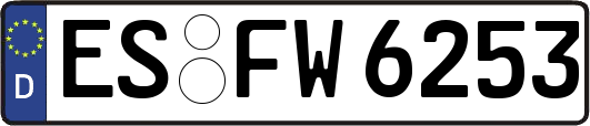 ES-FW6253
