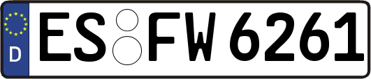 ES-FW6261