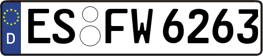 ES-FW6263