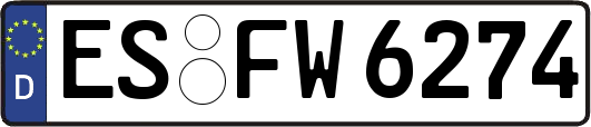 ES-FW6274