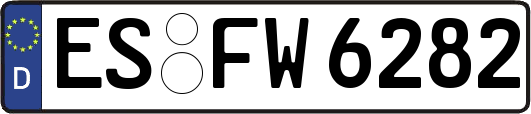 ES-FW6282