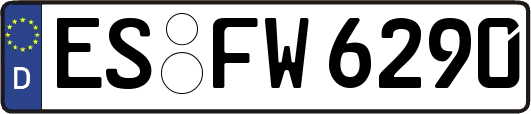 ES-FW6290