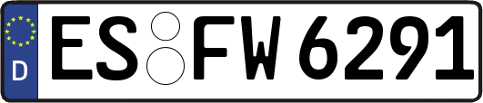 ES-FW6291