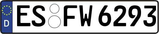 ES-FW6293