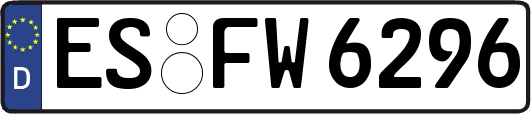 ES-FW6296