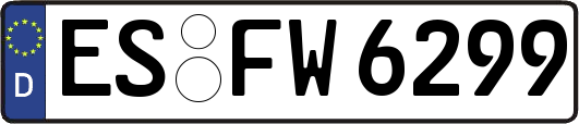 ES-FW6299