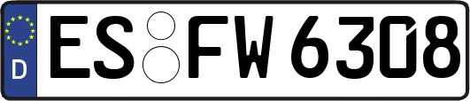 ES-FW6308