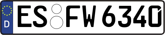 ES-FW6340
