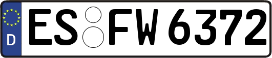 ES-FW6372
