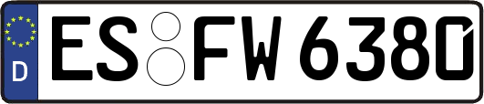 ES-FW6380