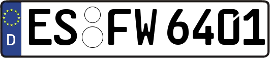 ES-FW6401
