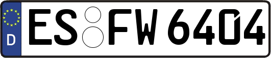 ES-FW6404