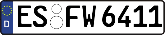 ES-FW6411