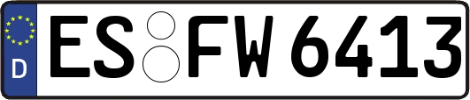 ES-FW6413