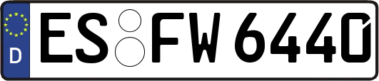 ES-FW6440