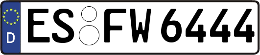 ES-FW6444
