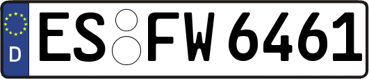 ES-FW6461