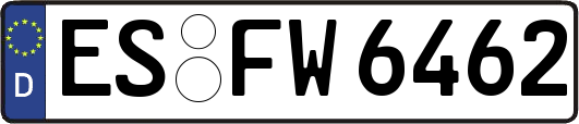 ES-FW6462
