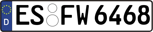 ES-FW6468