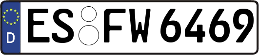 ES-FW6469