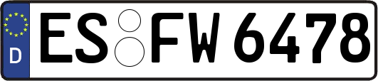 ES-FW6478