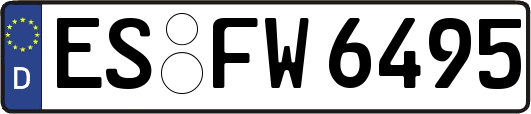 ES-FW6495