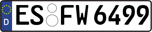 ES-FW6499
