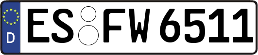 ES-FW6511