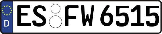 ES-FW6515