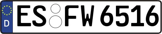 ES-FW6516