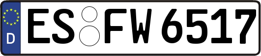 ES-FW6517