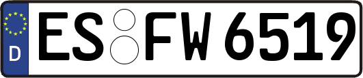 ES-FW6519