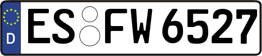 ES-FW6527