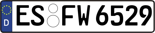 ES-FW6529