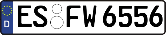 ES-FW6556