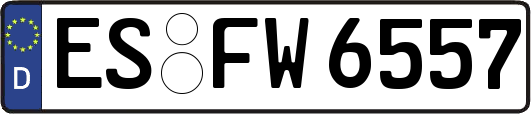 ES-FW6557