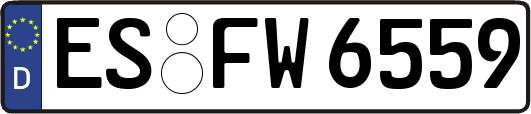 ES-FW6559