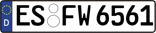 ES-FW6561