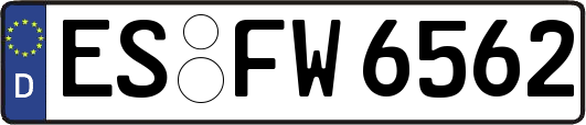 ES-FW6562