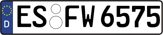 ES-FW6575