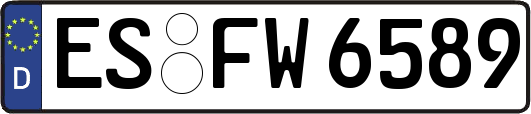 ES-FW6589