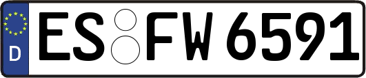 ES-FW6591