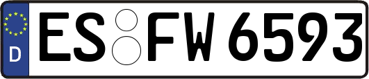 ES-FW6593