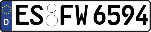 ES-FW6594